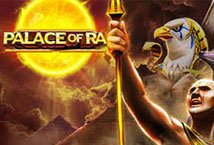 Palace of Ra Slot Review